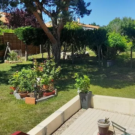 Gracefulbliss-appt Fontcouverte (Charente-Maritime)
